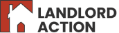 Landlord Action logo