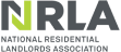 NRLA logo