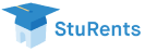 Stu Rents logo