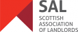 Scottish Association of Landlords SAL logo