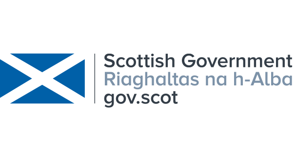 Scottish Government logo